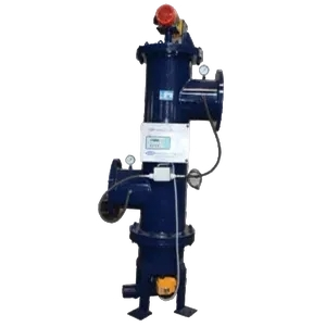 ASC OVB P Series